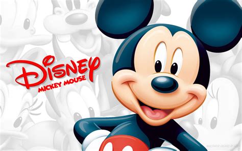 wallpaper: wallpaper Disney | El raton Mickey Mouse