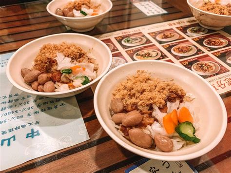 Taipei food tour - tasting local Taiwanese cuisine - CK Travels