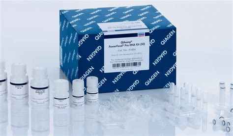 fecal and gut samples - Clinical Lab Products