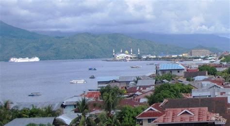 Pulau Ternate Island (Maluku Indonesia) cruise port schedule | CruiseMapper