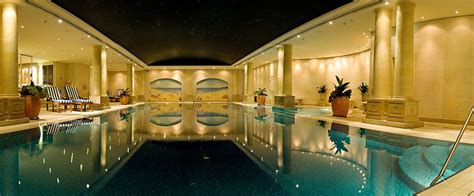 Sydney Day Spa | The Day Spa | The Langham, Sydney | Spa day, Sydney hotel, Luxury hotel