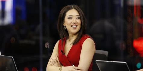 Melissa Lee ('Fast Money' on CNBC) Wiki, Net Worth, Husband