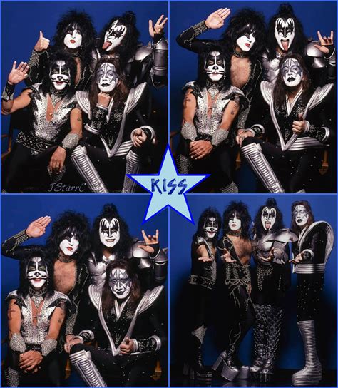 KISS ~Farewell tour 2000 - Paul Stanley Photo (39403166) - Fanpop