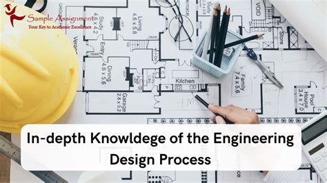 What is Engineering Design Process? Its Steps and Purpose