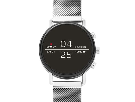 Smartwatch Skagen