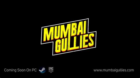 Mumbai Gullies official Trailer English - YouTube