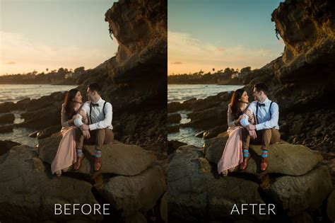 Lightroom Presets