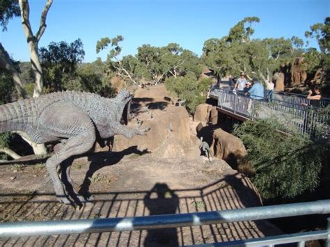 Australian Age of Dinosaurs (Winton): UPDATED 2020 All You Need to Know ...