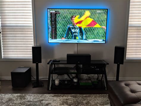 Best Home Theater Setup Reddit / Most projectors, including our ...