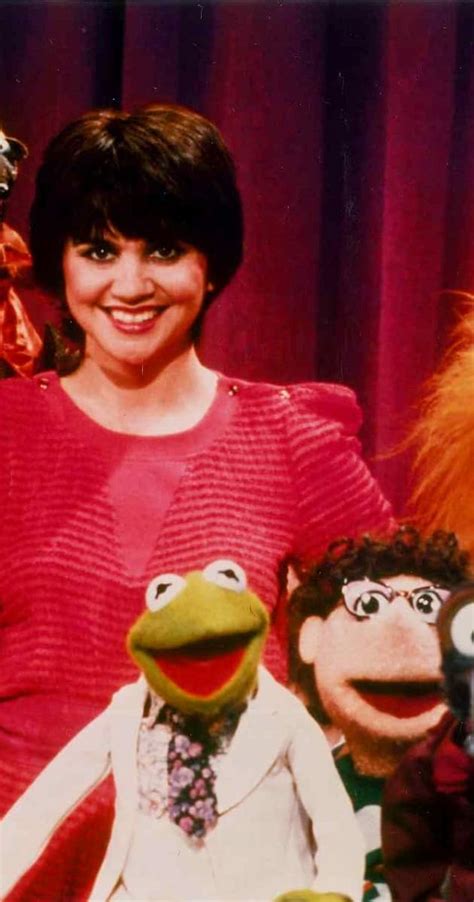 The Muppet Show: Linda Ronstadt (1980) - News - IMDb