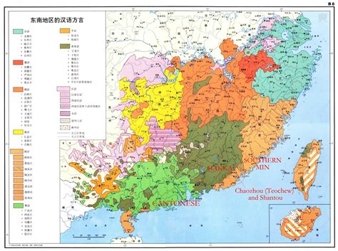 China Maps