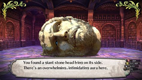 Labyrinth of Galleria Provides a Picturesque Dungeon Crawler