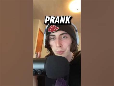 Computer prank #reaction #prank k - YouTube