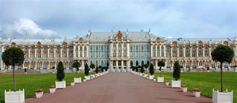 St. Petersburg - Day Tour of the Imperial Palaces | Tsar Visit | Visit Russia, Moscow, Saint ...