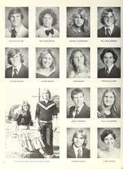 La Quinta High School - Del Sol Yearbook (Westminster, CA), Class of 1978, Pages 1 - 17