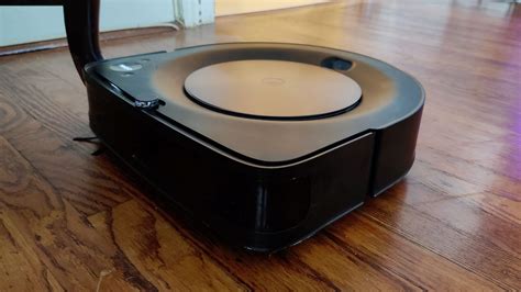 iRobot Roomba s9+ Review