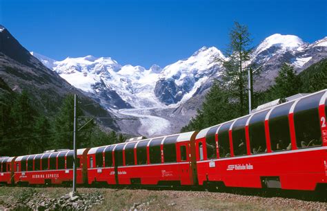 Top Ten Train Rides In the World - WORLD PROPERTY JOURNAL Global News ...