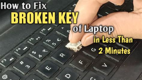 Best Of The Best Info About How To Repair Keys On Laptop - Fishreward32