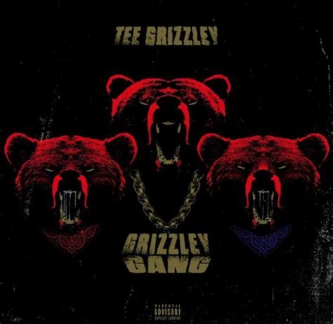 Tee Grizzley – Grizzley Gang Lyrics | Genius Lyrics