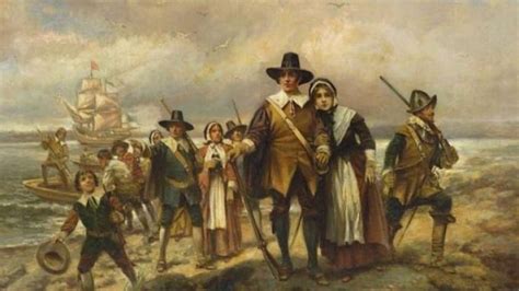 Lessons on the History of Thanksgiving and Native American Culture – Democracy and Me