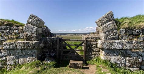 Timeline of the Romans in Britain