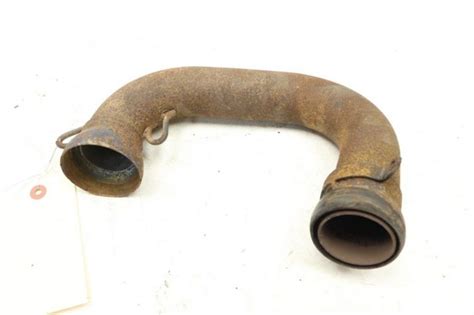 Polaris Sport 400L Trail Blazer Xplorer Exhaust Elbow 1261060-489 ...