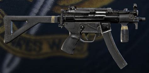 Rainbow Six Siege MP5K prop gun Toys Toys & Games trustalchemy.com