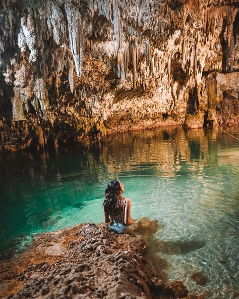 Cenote Choo Ha: What You Need to Know | taverna travels