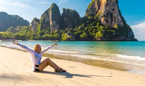 17 Best Beaches in Phuket, Thailand (2024) Top Beach Spots!