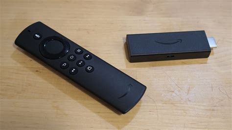 Amazon Fire TV Stick Lite - Review 2021 - PCMag Australia