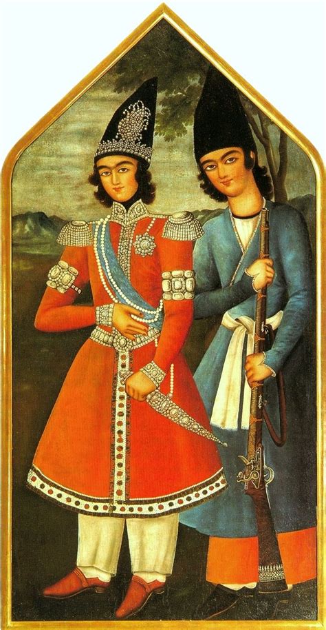 145 best Qajar Dynasty images on Pinterest | Qajar dynasty, Iran and 19th century