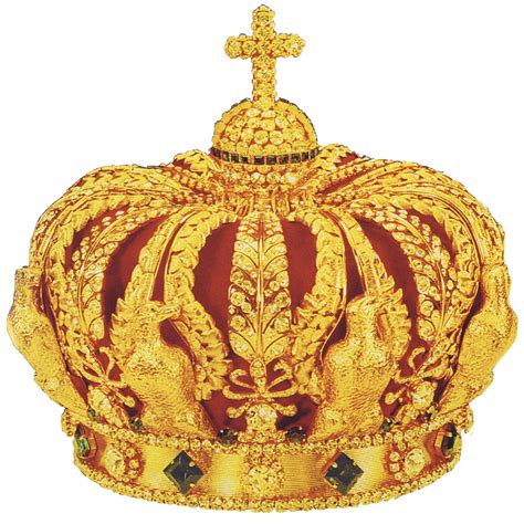 Imperial crown of Napoleon III by lolotte10 on DeviantArt