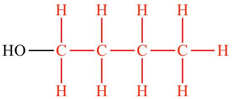 Illustrated Glossary of Organic Chemistry - Butyl group