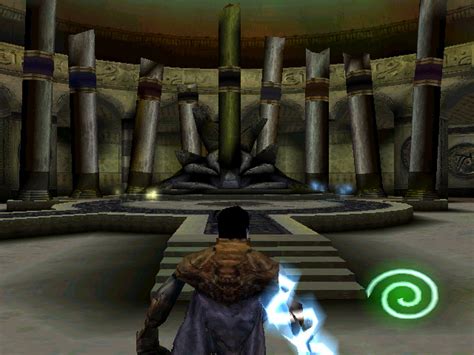 Game Review: Legacy of Kain: Soul Reaver (PS1) - Games, Brrraaains & A Head-Banging Life