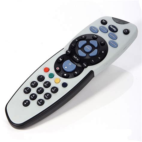 Sky + PLUS HD REV 9 Original Replacement Genuine TV Remote Control Controller | eBay