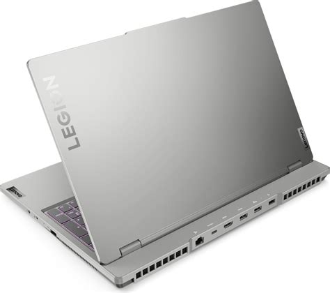 Lenovo Legion 5 15IAH7-82RC004JGE - Notebookcheck.net External Reviews