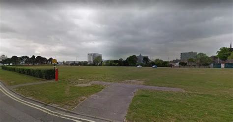 Southampton's Mayflower Park reopens after council finds 'no more ...