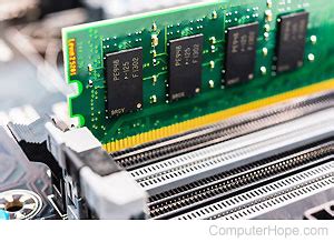 What is a RAM Chip?