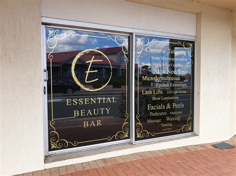 Custom Window Signs Brisbane | North Lakes Signs