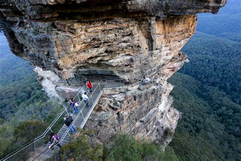 The Three Sisters, Echo Point | Blue Mountains Australia