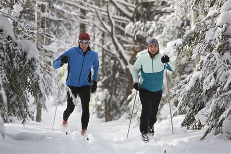 Are Cross-Country Skiers Premier Athletes? - I Spy Physiology Blog