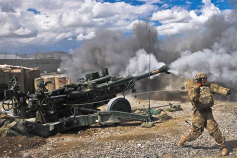 M777 Howitzer | Military.com