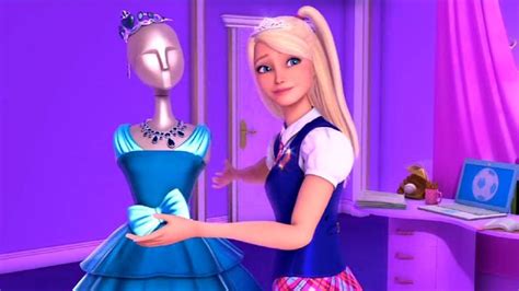 Barbie: Princess Charm School - Movies on Google Play