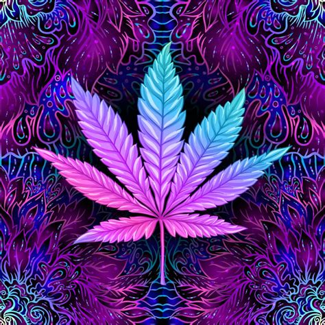 The Psychedelic Side of Weed: THC-O-Acetate, And Military Testing