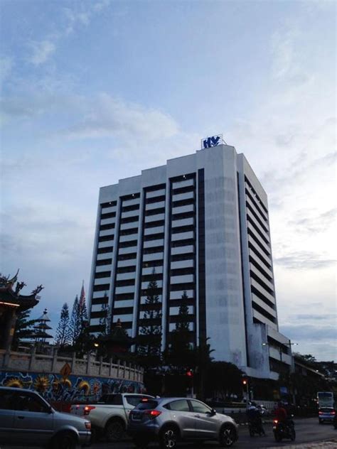 Harbour View Hotel, Kuching | 2024 Updated Prices, Deals