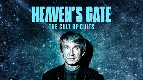 Heaven's Gate: The Cult of Cults - Max Docuseries - Where To Watch