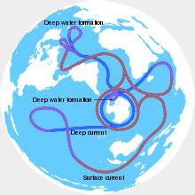 Antarctic Circumpolar Current - Wikipedia