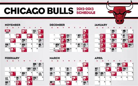 Chicago Bulls 2024 Schedule - Taffy Federica