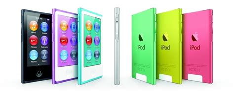 Ipod Nano 7th Generation Features Guide