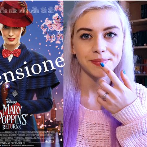 Recensione film: il ritofno di Mary Poppins (Mary Poppins 2)